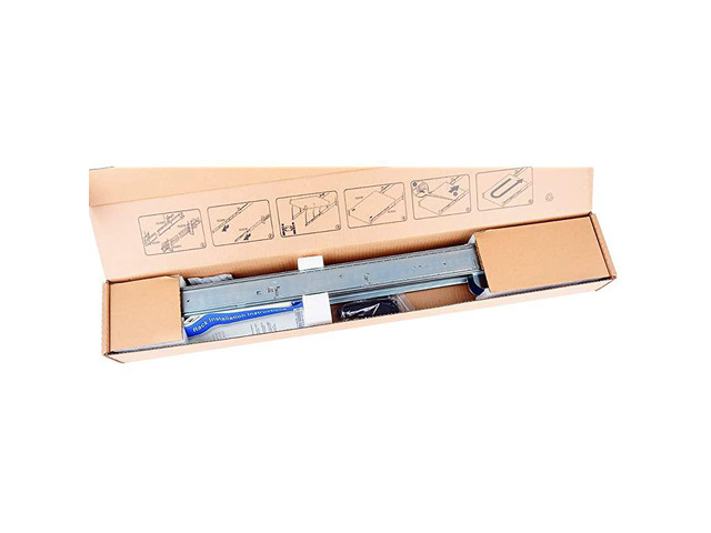 sliding rail kit for dell poweredge r730 r530 r740... PowerEdge R530 R730 R730 R540 R740 R740XD R820 R830 R7415 R7425 2U ...
