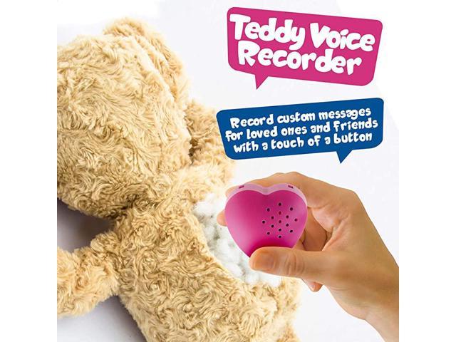 recordable sound box for teddy bears