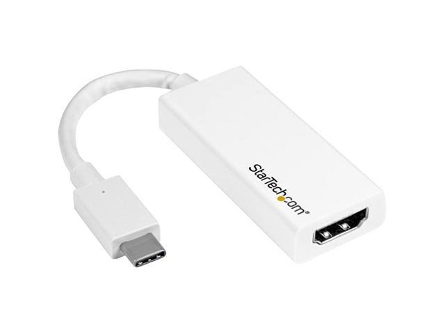 com USB C to HDMI Adapter 4K 30Hz USB 31 TypeC to HDMI Adapter USBC to