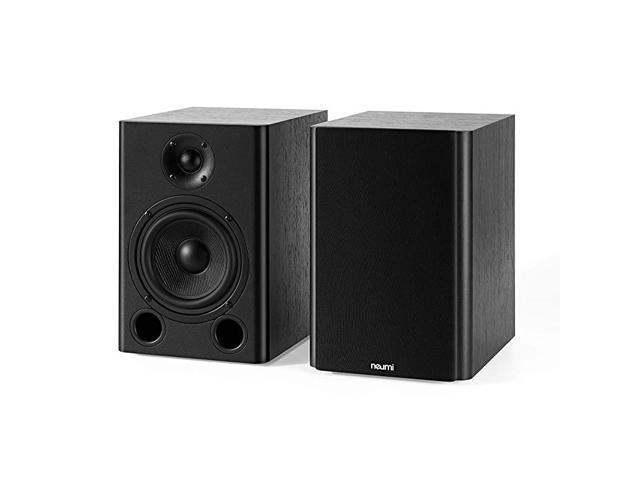 5 inch bookshelf speakers