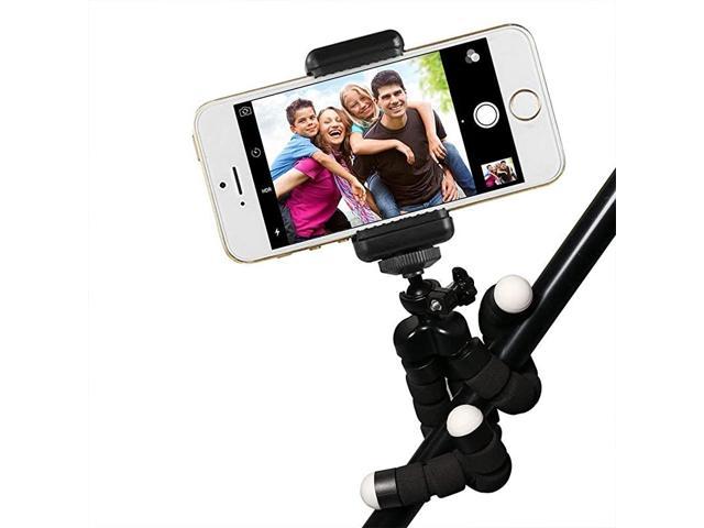 Tripod for Cell Phone Free Your Hand Selfie Stick Tripod with Bluetooth