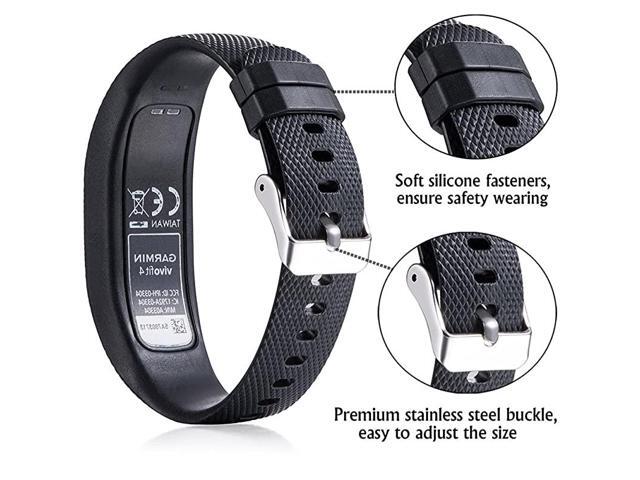 garmin vivofit watch band replacement