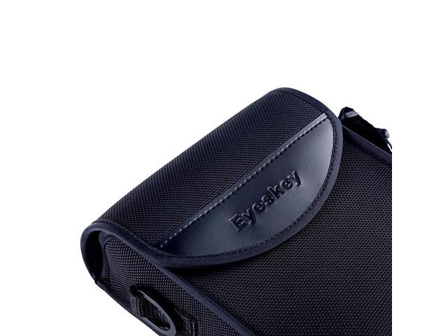 and Durable Eyeskey Universal 42mm Roof Prism Binoculars Case Essential Accessory for Your Valuable Binoculars 