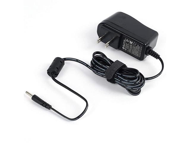 Adapter for Echo 1st 2nd Gen Fire TV 2nd Generation 6ft AC DC Adapter ...