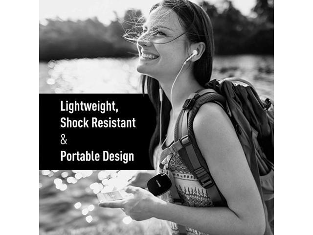 512GB Ultra Portable Data Storage Fast External SSD Pearl White, PC/MAC