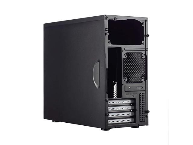 Core 1100 Mini Tower Computer Case mATX High Airflow And Cooling Core 1100 Mini Tower Computer Case mATX High Airflow And Cooling