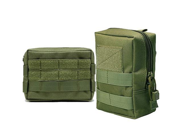 military admin pouch