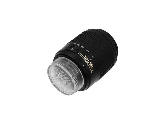 AF-S AF-P AI CELLONIC Rear Lens Cap compatible with Nikon F/Nikkor/Zeiss/wallimex pro Lid Nikkor F Mount Bayonet Protective Cover