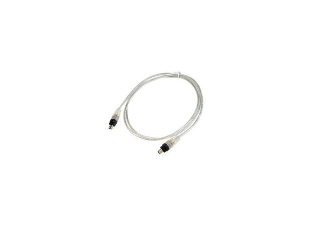 IEEE1394 Firewire 4 to 4 Pin Cable 15m