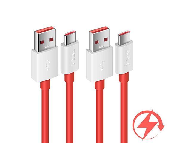 Dash Charge Cable Replacement OnePlus 7 Cable Warp Charge Cable for 7 Pro