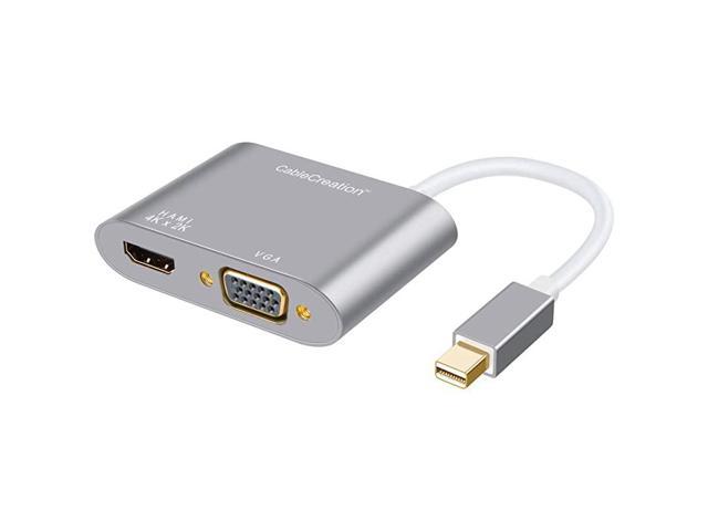 mac hdmi to vga adapter