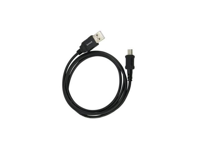 IFC-400PCU IFC-200PCU PC Mac Data Transfer Cord Cable for Canon ...