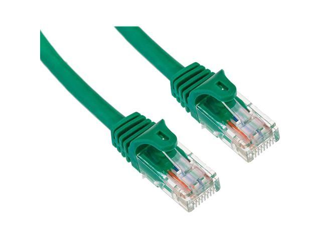 PatchCord 5 Cat5E Green 