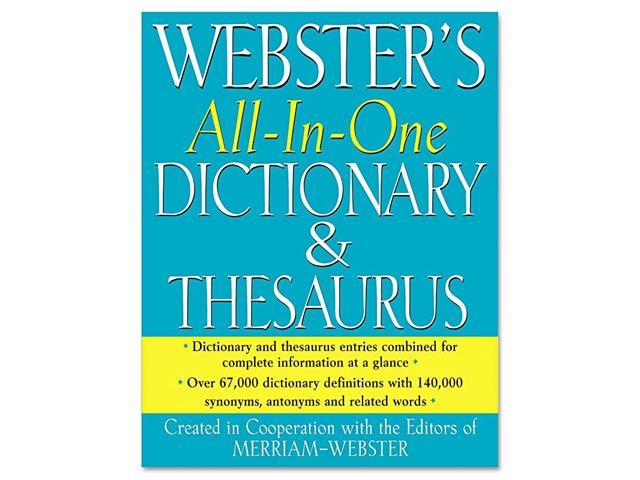 First dictionary. Webster's New Dictionary of synonyms. Словарь Вебстера. Webster Thesaurus. Тезаурус Webster.