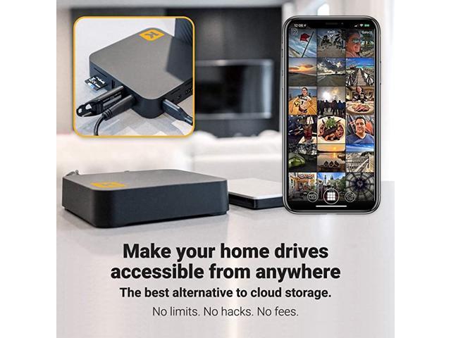 Go Personal Cloud Storage Device Access Your Home Drives From Anywhere Hard Drive Smartphone Dslr Camera Gopro Drone Ixpand Video Photo Wireless Backup 16gb 16 Tb No Monthly Fees Newegg Com