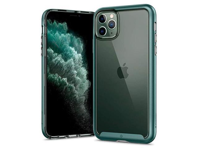 Skyfall For Apple Iphone 11 Pro Max Case 19 Midnight Green Newegg Com
