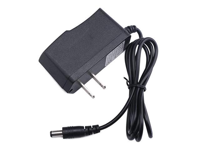 84W 12V 7A AC-DC Efficiency Level VI Switching Power Adapter w/ 6ft Power Cord 