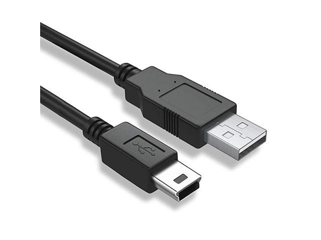 Data Cable For Garmin GPS Nuvi 255W 
