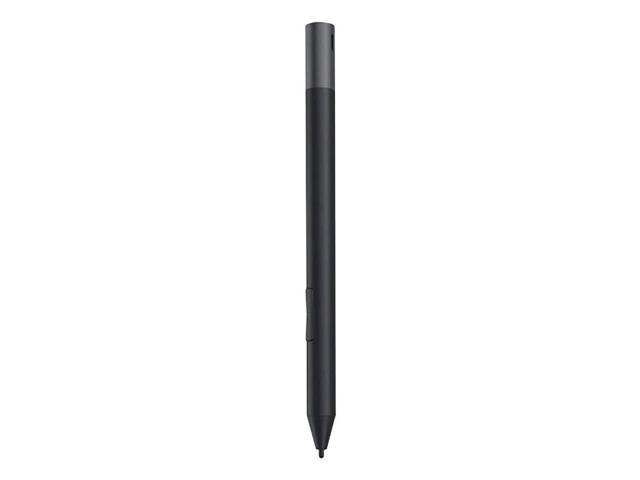 Compatible with The Samsung Galaxy Book Flex Broonel Black Fine Point Digital Active Stylus Pen 