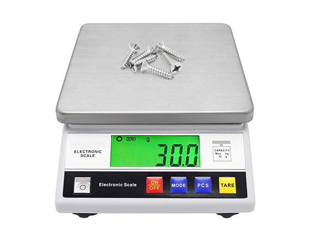 Tools Measurement & Analysis Instruments free shipping 5kg x 0.1g ...