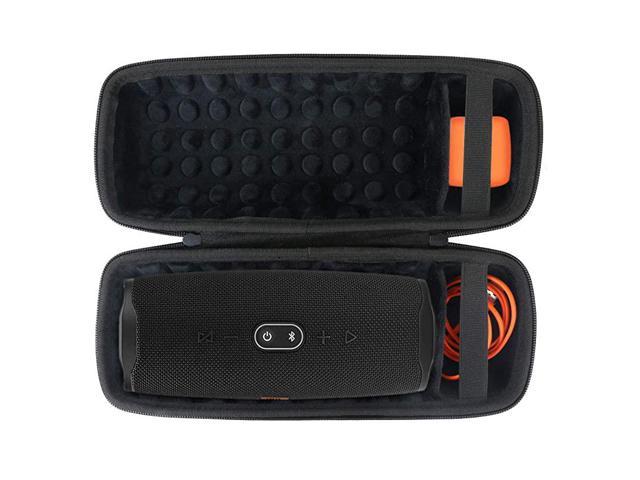 Hard Travel Case for JBL Charge 4 / JBL Charge 5 Portable Waterproof ...