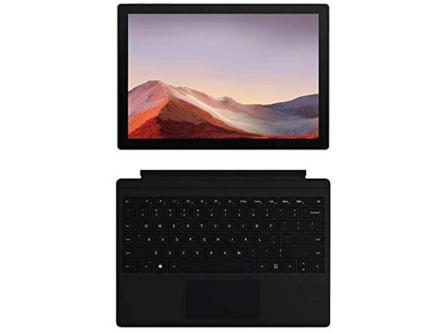 Refurbished: Microsoft VDH-00001 Surface Pro 7 Tablet - 12.3