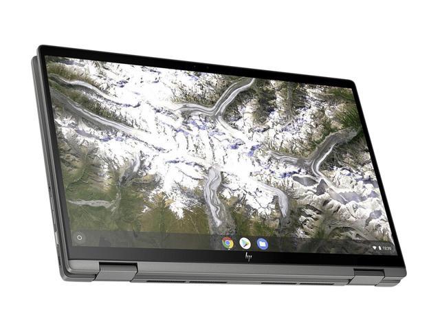 Refurbished: HP Chromebook x360 14c-ca0020ca Intel Core i3 10th