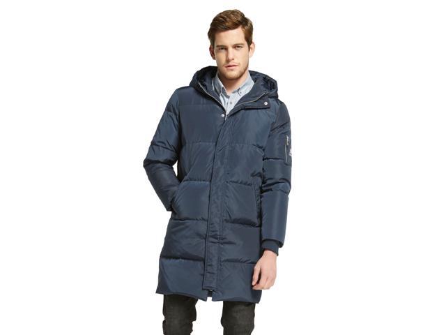 orolay mens down jacket