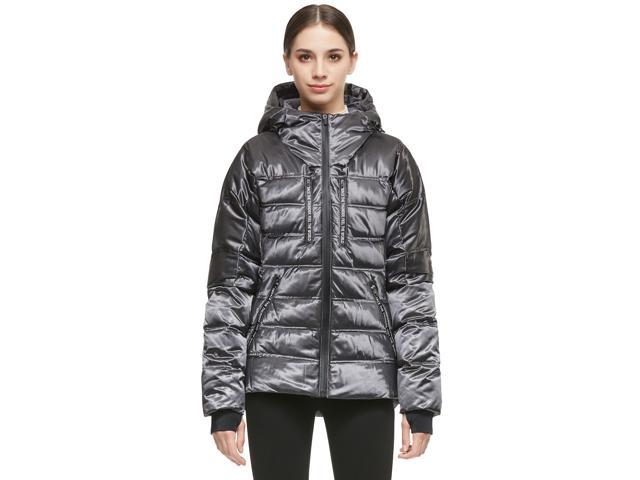 orolay women's down jacket