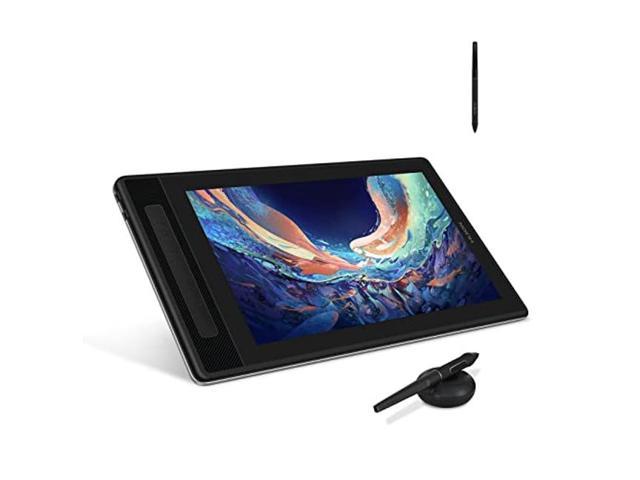 HUION Kamvas Pro 16 (2.5K) + PW550S セット-