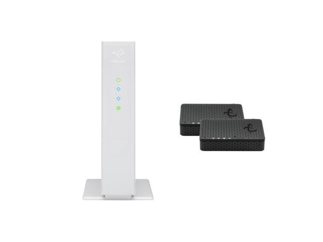 Hitron CODA56 Ulti-Gigabit DOCSIS 3.1 Ode | Pairs With Any WiFi