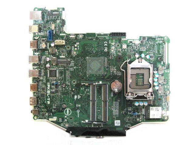 Dell OptiPlex 7450 AIO All In One Intel System Motherboard V0D45 0V0D45 P2Y2K