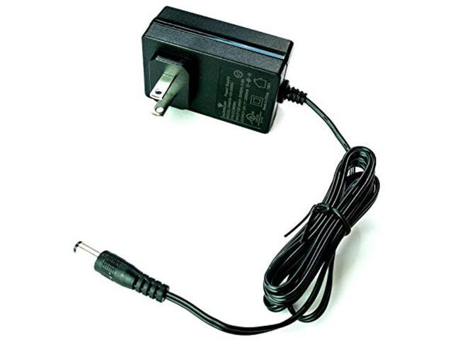 Replacement Power Supply for WD 500GB My Book Home Edition WD5000H1CS-00 HS 