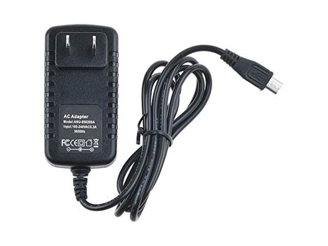 2A AC/DC Wall Power Charger Adapter For Lenovo Ideapad A2109 A A2109F Tablet PC 
