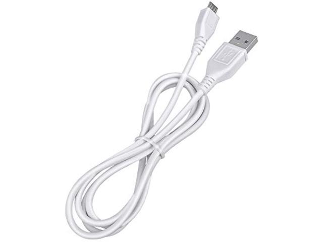 USB DC Charger Cable Cord For Mini Portable Bluetooth Hi-Fi Speaker SPBL1043 5V 