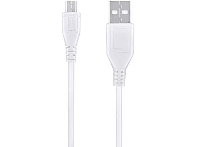 5ft 150cm Fast Charger ONLY Micro USB Cable 4 ASUS MeMO Pad 7 8 10 HD FHD Smart