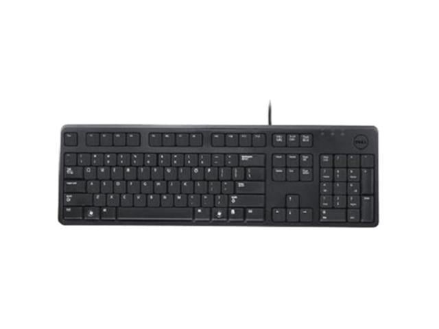 Dell Keyboard Kb212-B - Newegg.com