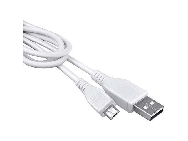 USB PC Data Sync Cable Cord Lead For Samsung Galaxy View Tablet Laptop 18.4" 