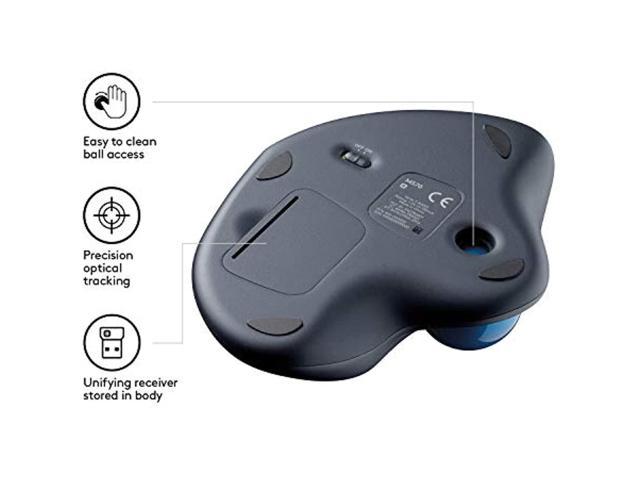 logitech m570 discontinued