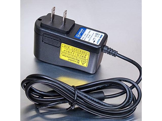 T Power Ft Long Cable Ac Dc Adapter Compatible With Vdc Sears