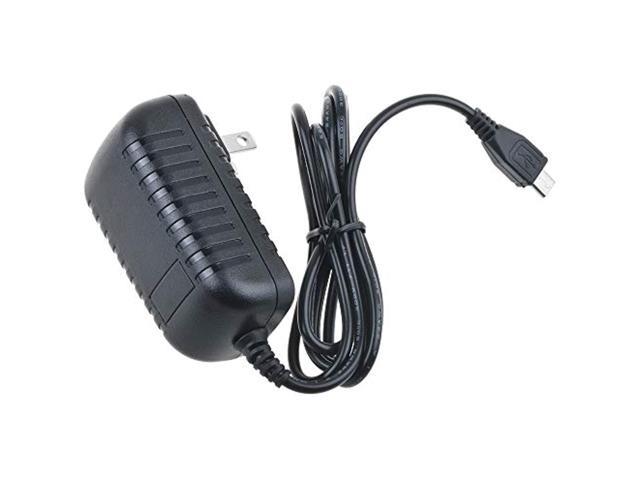 AC Adapter For Astrum ST150 Wireless Bluetooth LED Speaker Charger Power Supply 