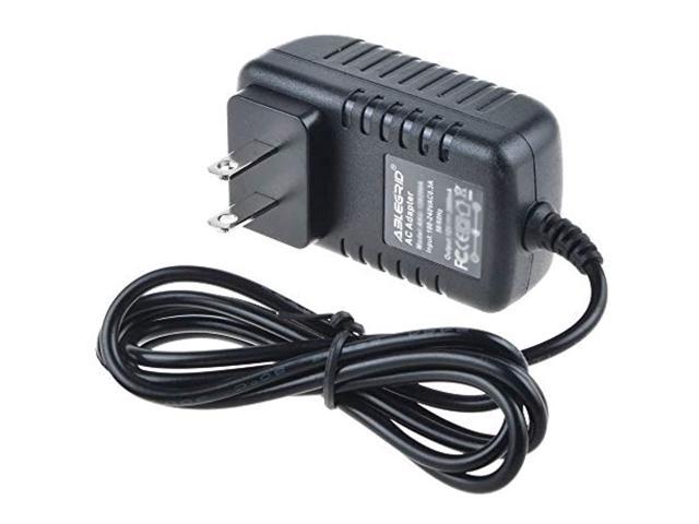 AC Adapter For Breo iPalm520 iPalm520S Hand Palm Massager Power Supply Charger 
