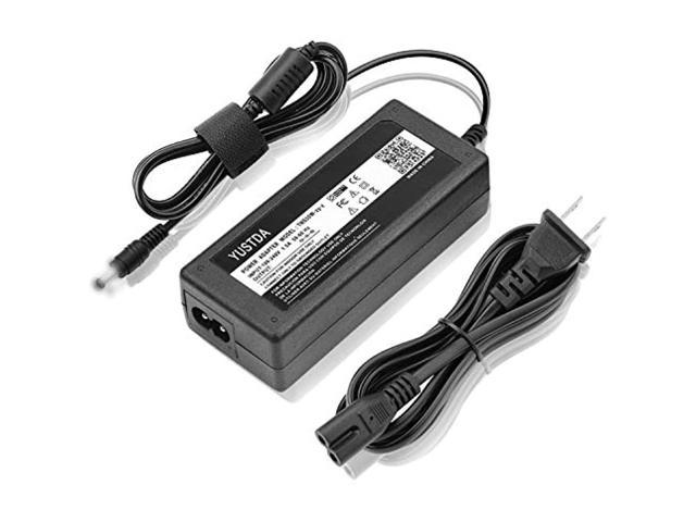 60W AC Adapter For Wearnes WDS060120 LCD Monitor Charger Power Supply Cord PSU 
