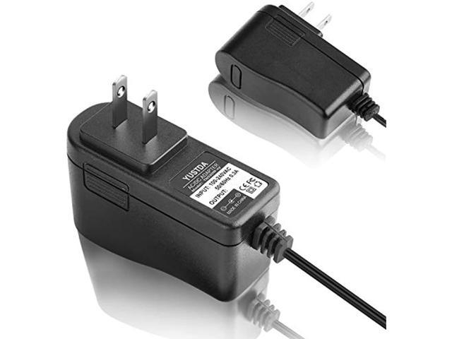 13.5V Ac/Dc Adapter For Kwikstart Associated Equipment Atec 6256 Ae6256 ...