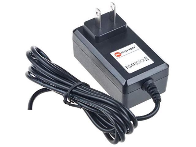 AC Adapter For Blood Pressure Monitor by Vive Precision DMD1001SLV Power Supply 