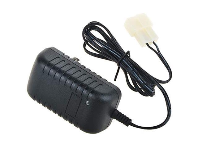WALL charger AC/DC adapter for KID TRAX MERCEDES BENZ GL450 ride on 6V battery 