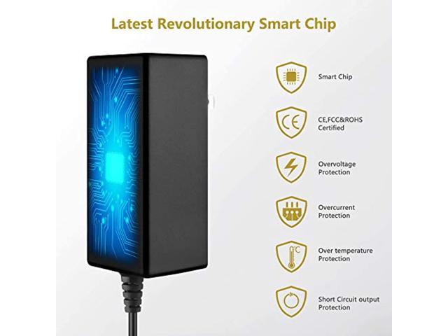 proform 325 csx power adapter