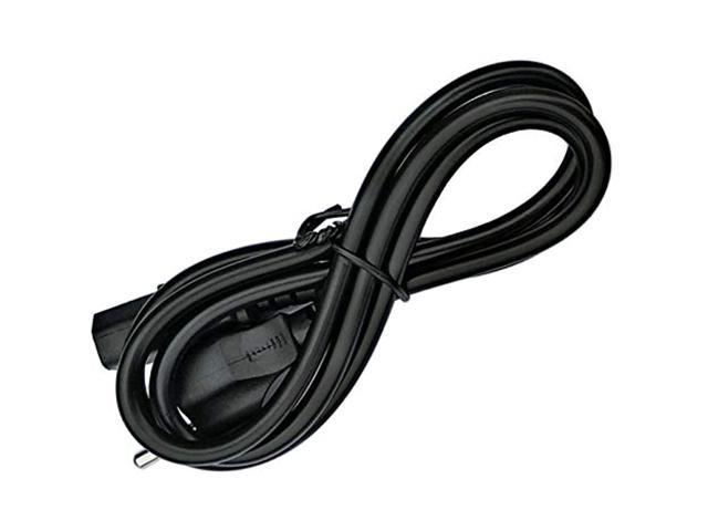 Ac Power Cord Outlet Socket Cable Plug Lead Compatible With Soundcraft ...