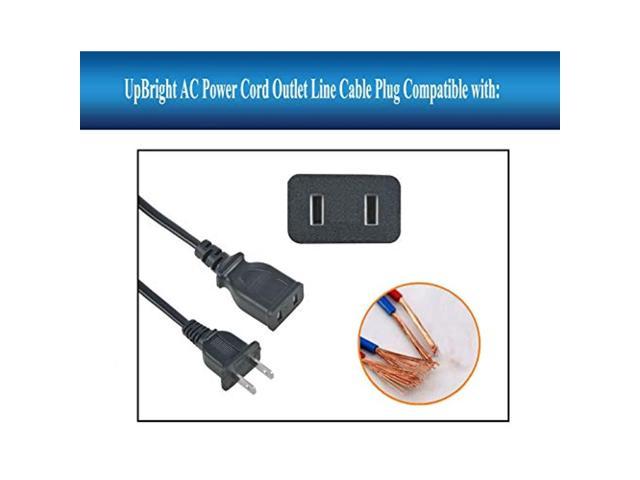 Ac In Power Extension Cord Charging Cable Compatible With Stanley Fatmax  Jumpit Powerit Pp1dcs Airit Pprh5kl Pprh7ds Pprh5ds Pprh5 Ds Sel 12V 500A  500 300 Amp Jump Starter Station Jump A 