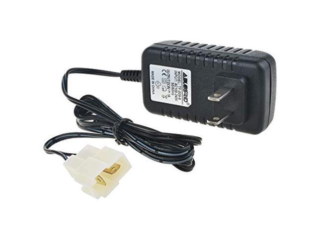 Charger AC adapter for ROLLPLAY W487 Volkswagen VW-TYPE2 BUS ride on battery 